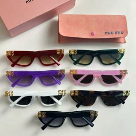 Picture of MiuMiu Sunglasses _SKUfw55405862fw